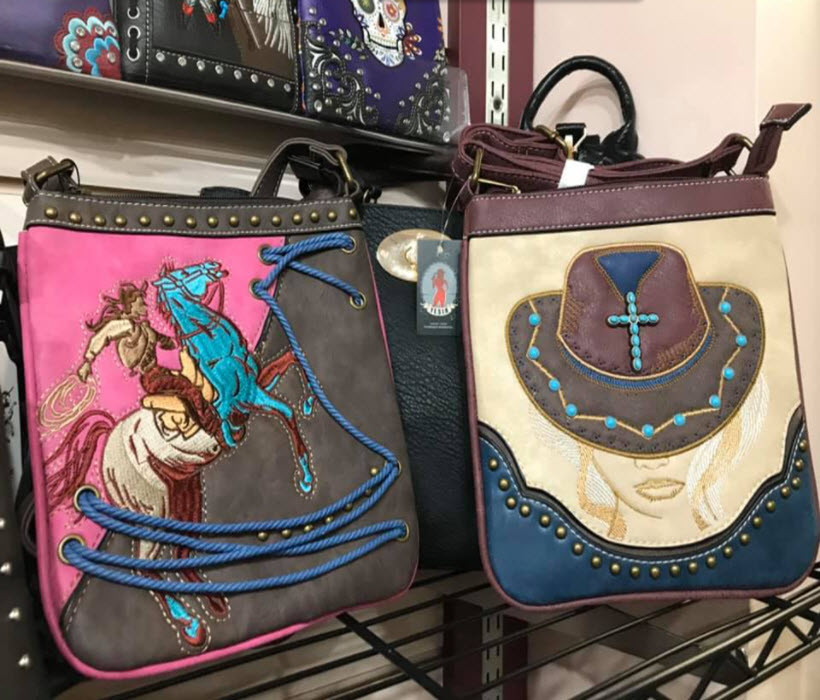 Bags