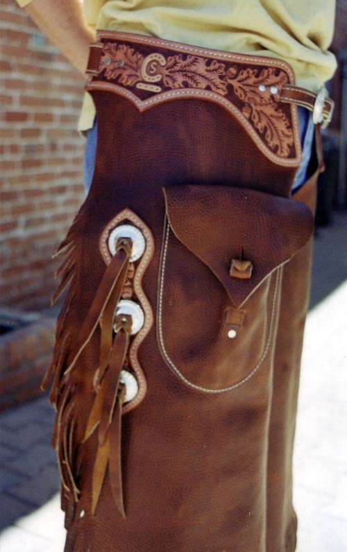 Chaps