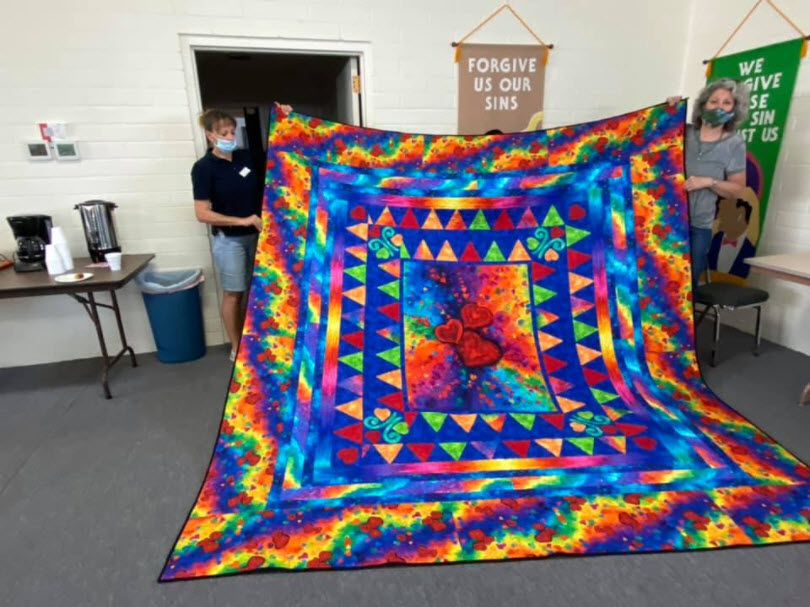Quilt