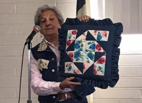 Pillow Case