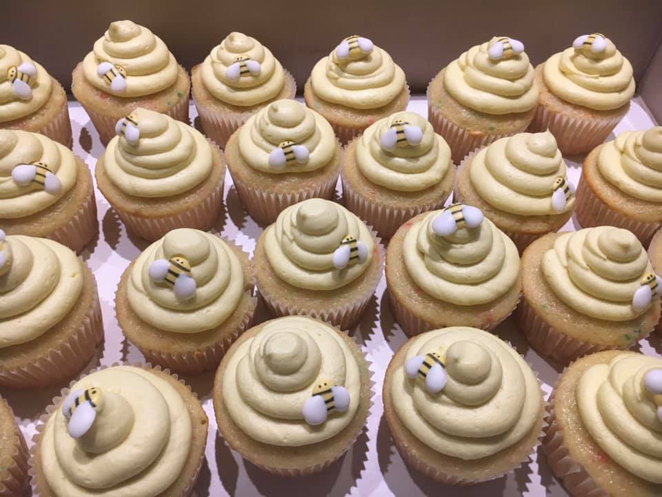 Cupcakes