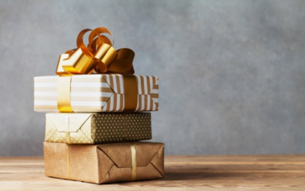 Gifts