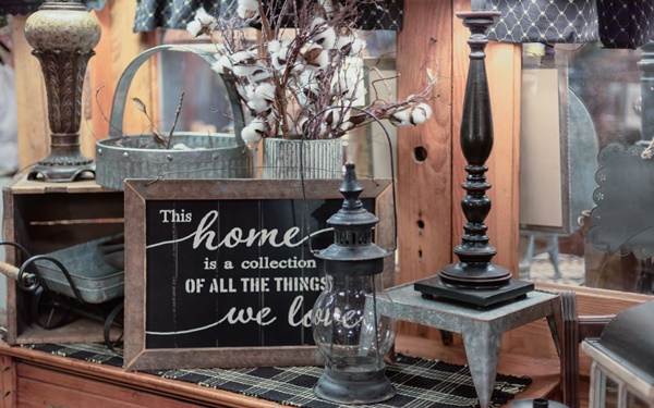 Home Decor