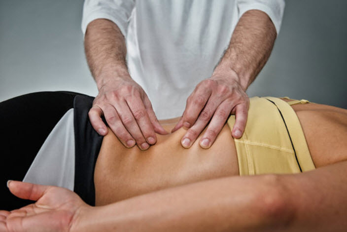 Myofascial Release