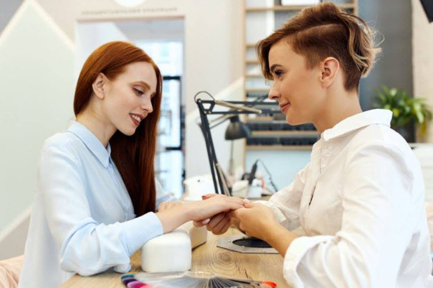 Nail Services