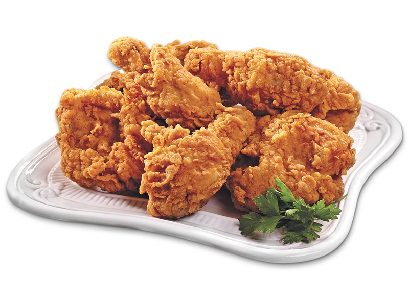 Cleo & Leo Fried Chicken