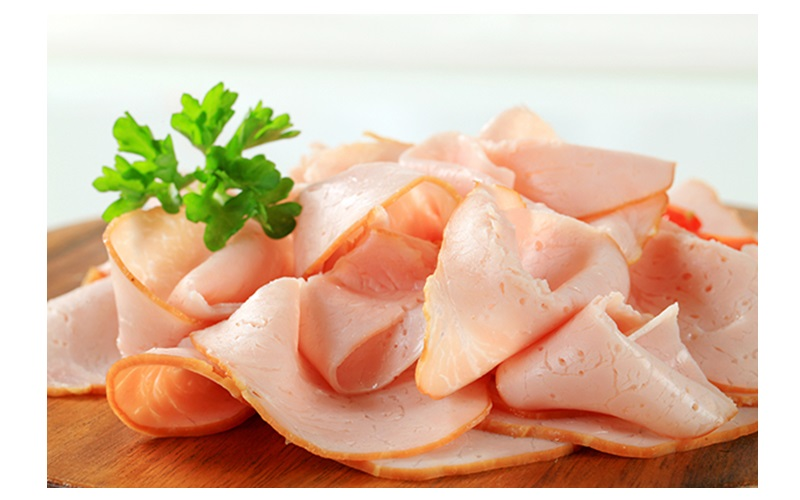 Sliced Meats & Cheeses