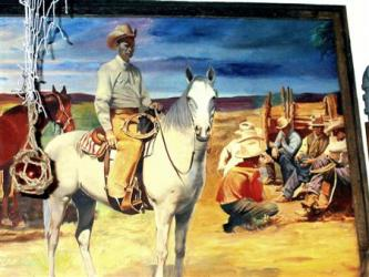 Roberto Lupetti Mural