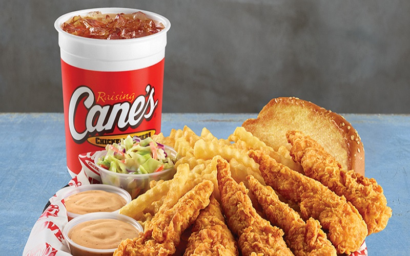 THE CANIAC COMBO