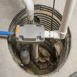 Sump Pump 