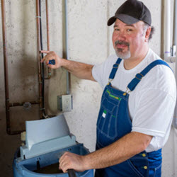 Water Softener 