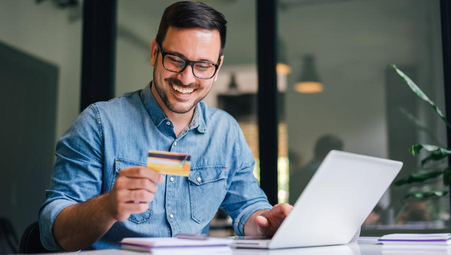 Pay Online