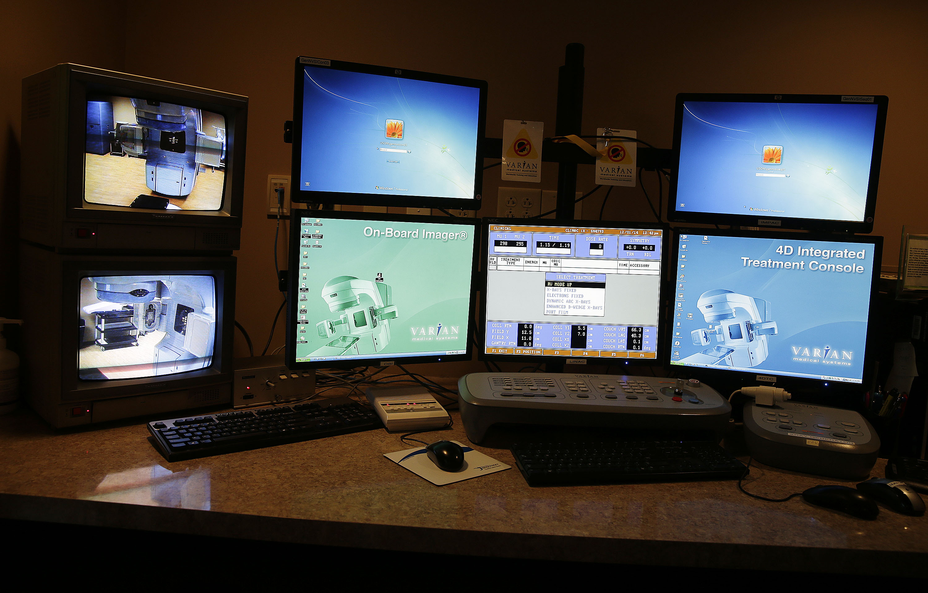 Radiation Oncology