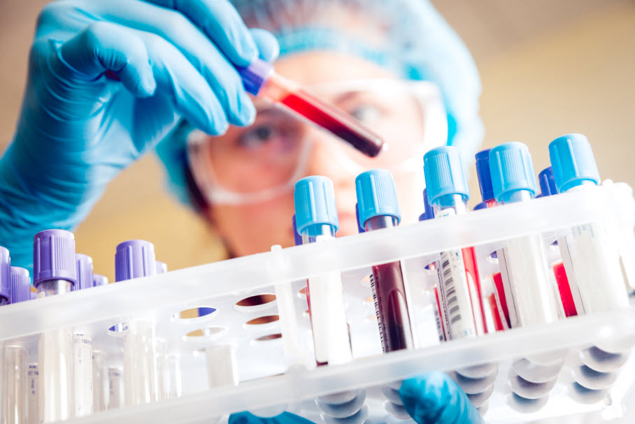 Laboratory Services