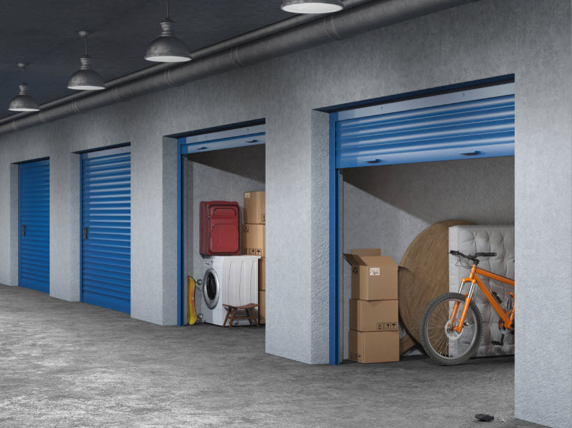 Mini Storage