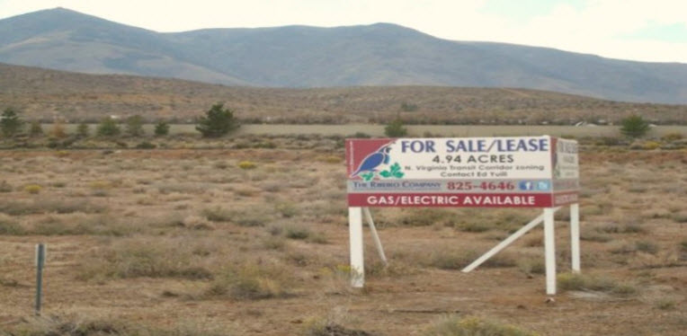 For Sale  Stead Land Property