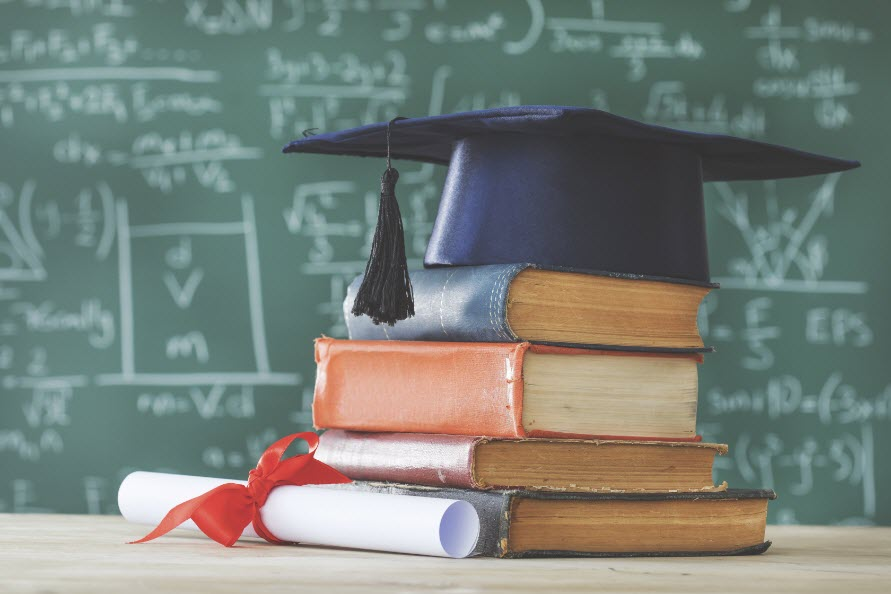 Scholarships