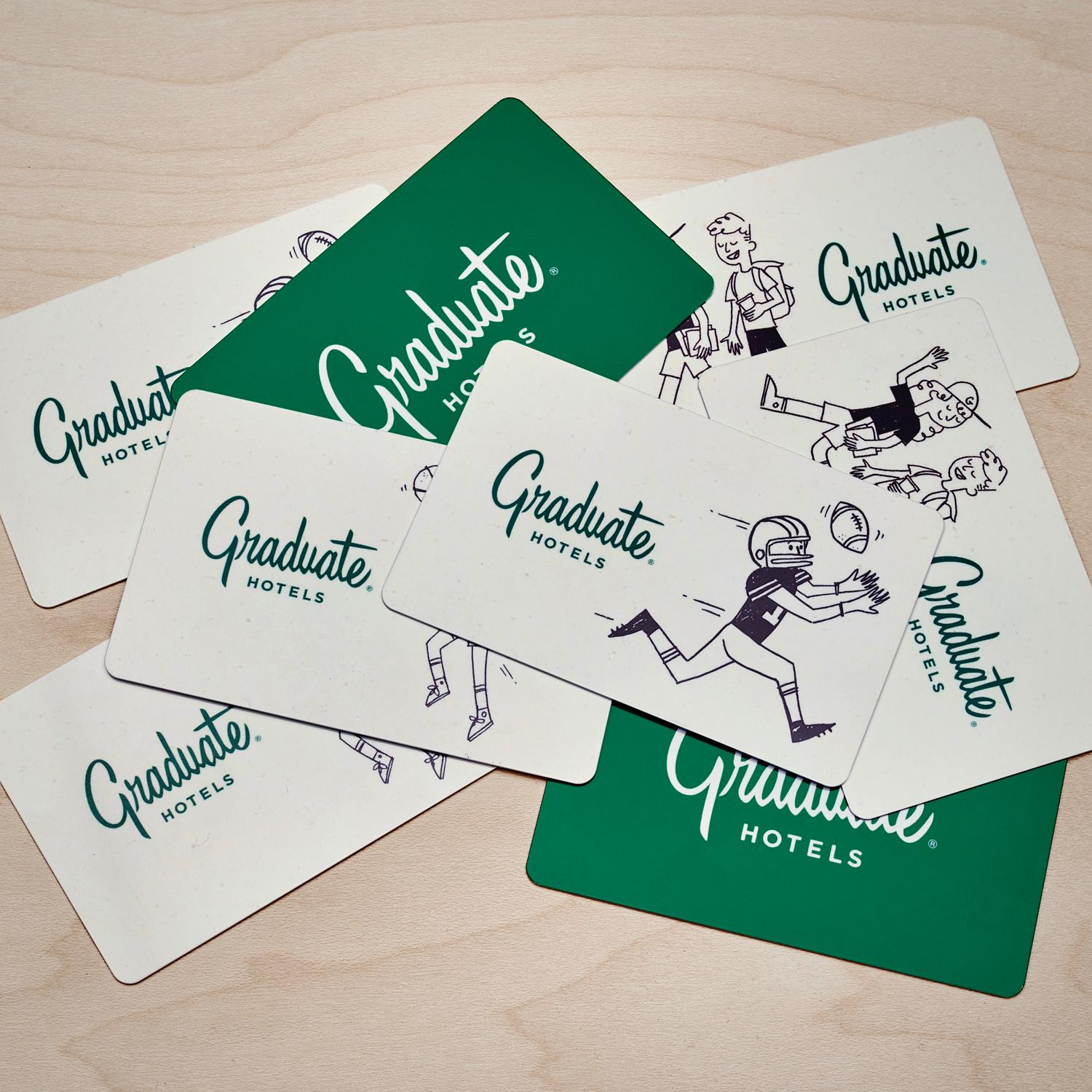 Gift Cards