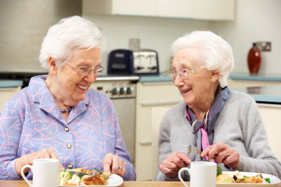 Independent Living