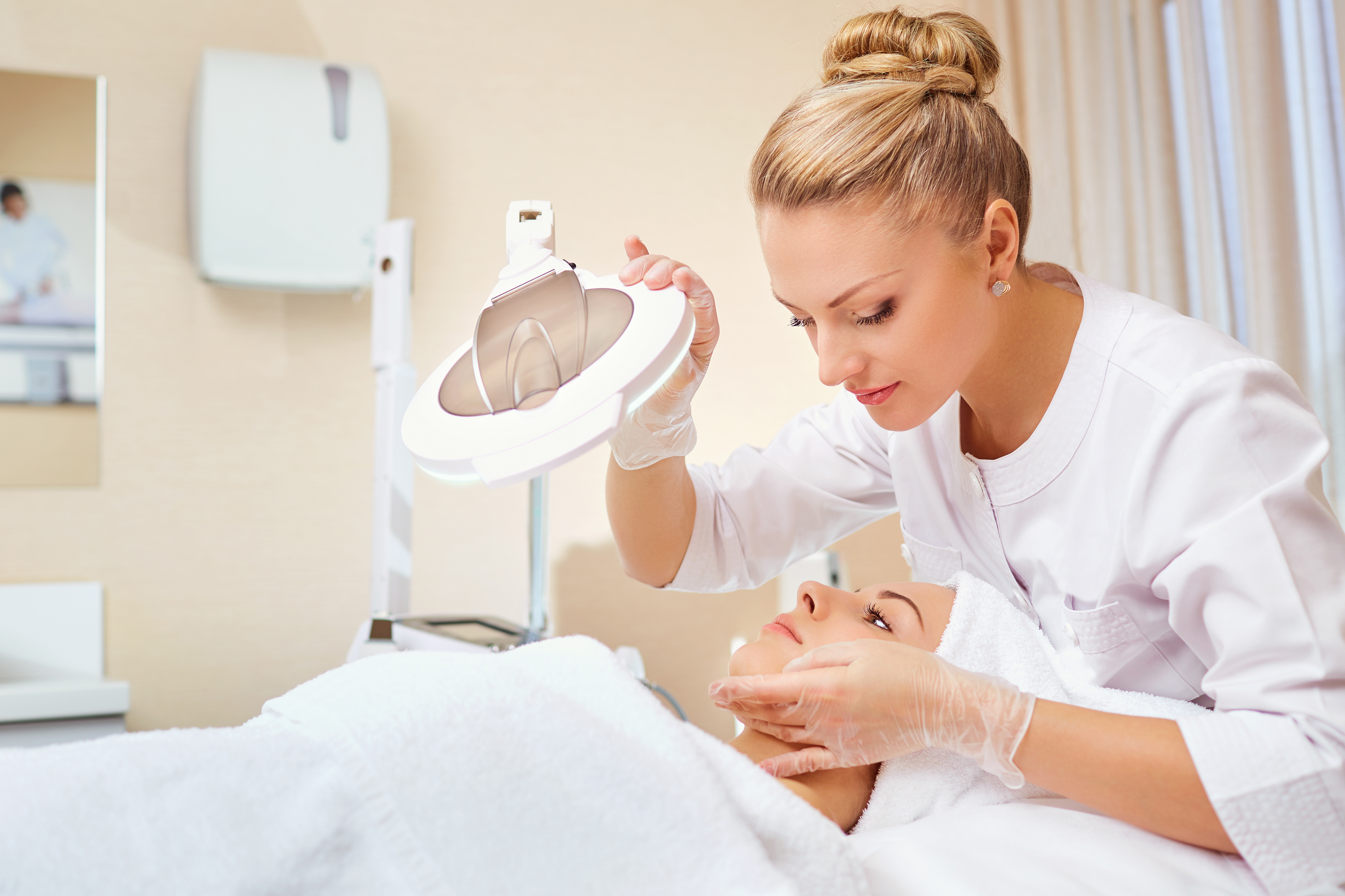 Dermatology Procedures and Minor Surgeries