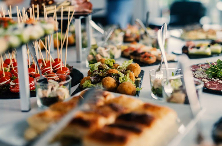 Catering
