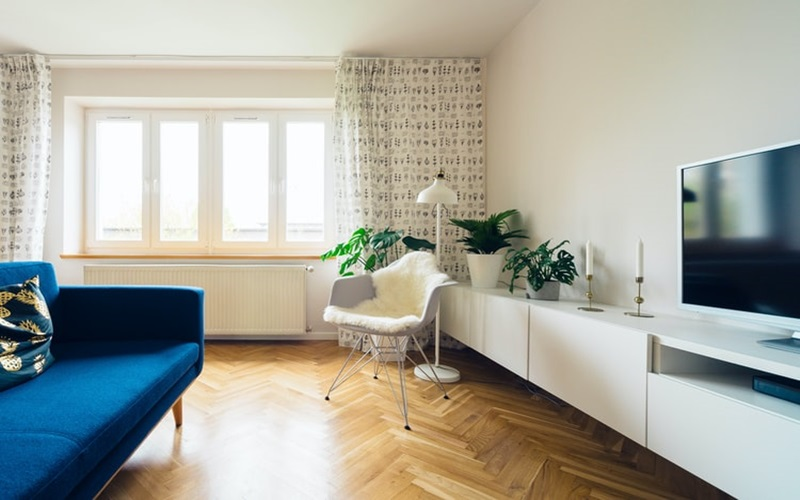 Rental Homes