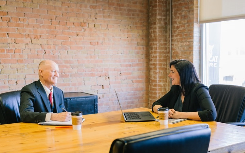 Business Retirement Accounts