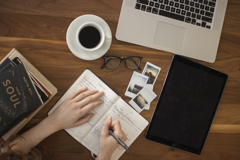 Bookkeeping/Write-Up