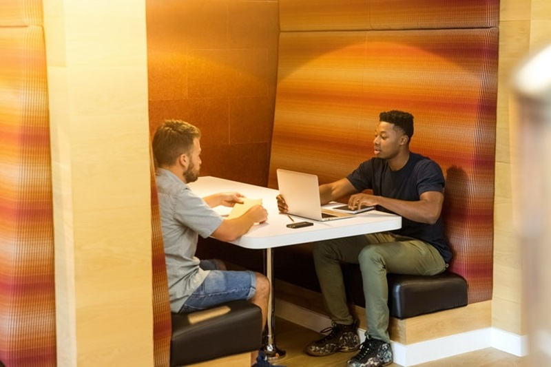 Business Consulting