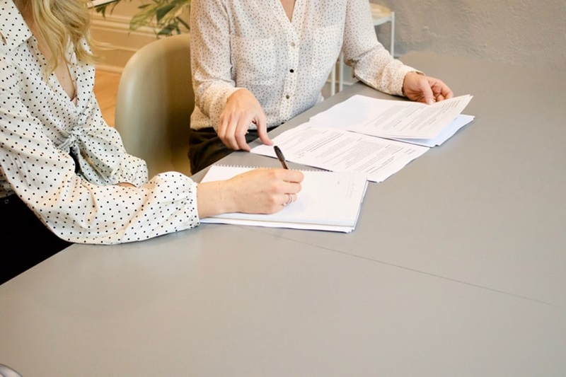 Business Licensing