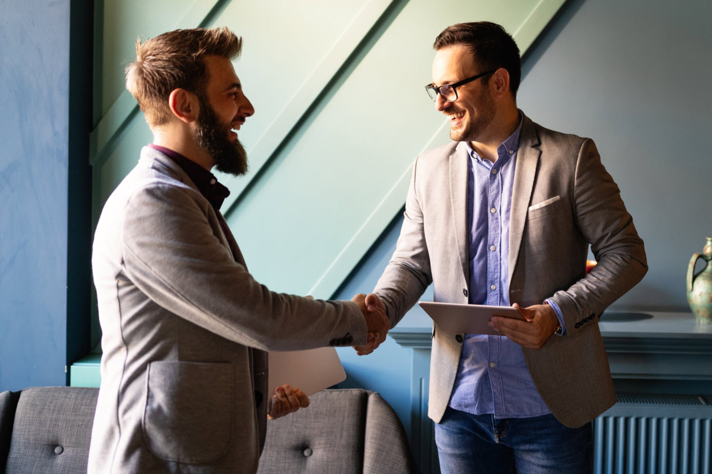Partnership