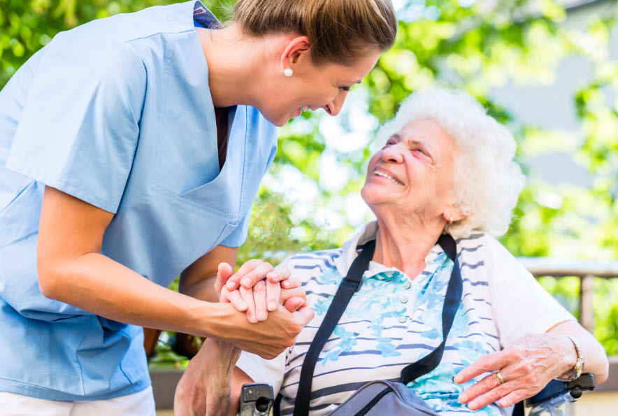 Outpatient Care