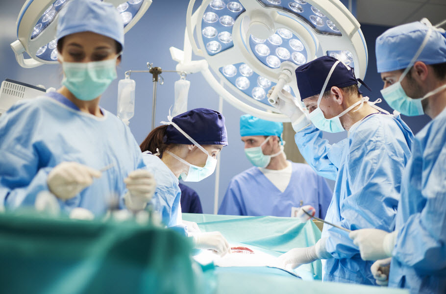 Surgical Care