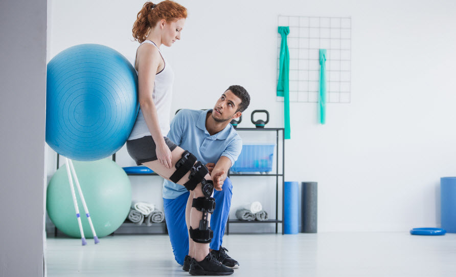 Orthopedic Care