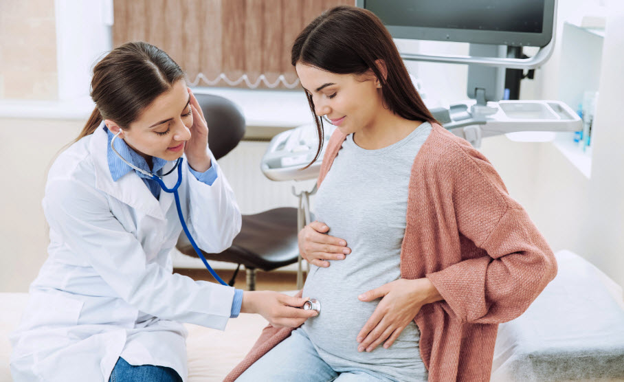 Maternity Care