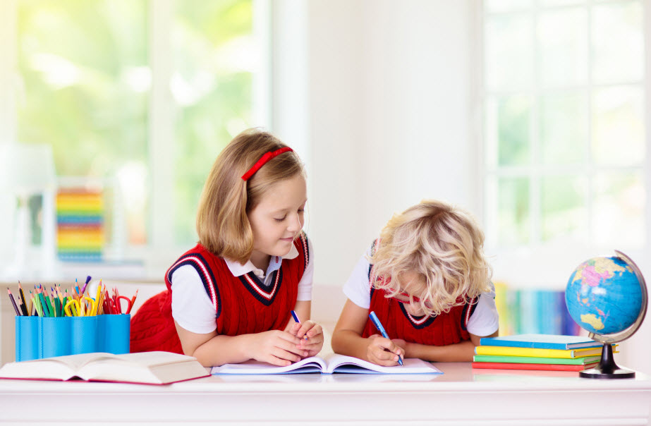 Educational Foundation