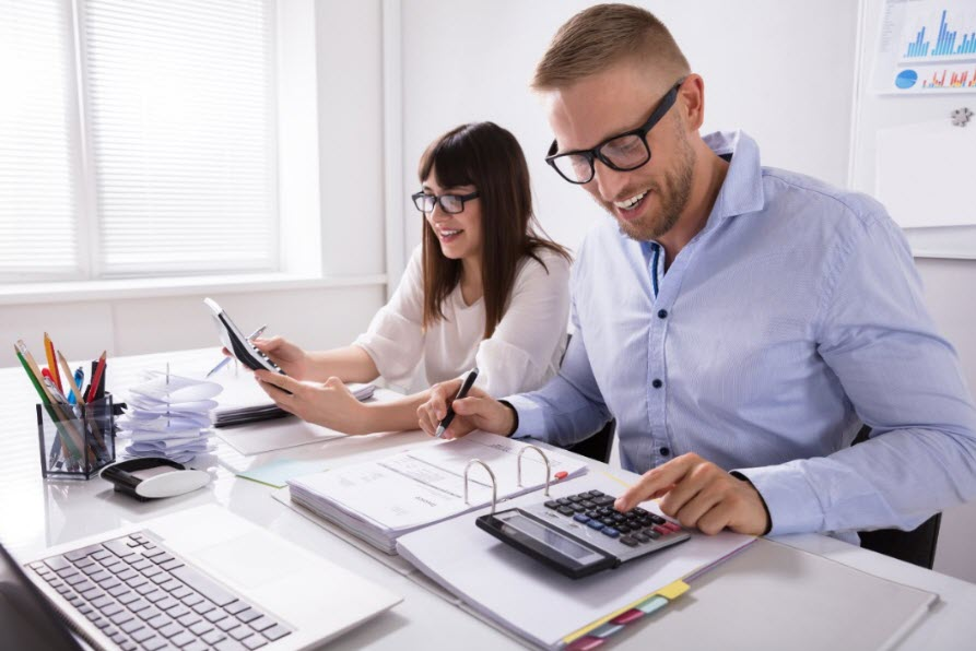 Tax Preparation