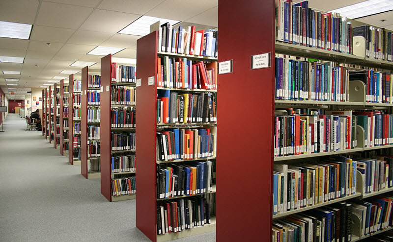 STEAM Lending Library
