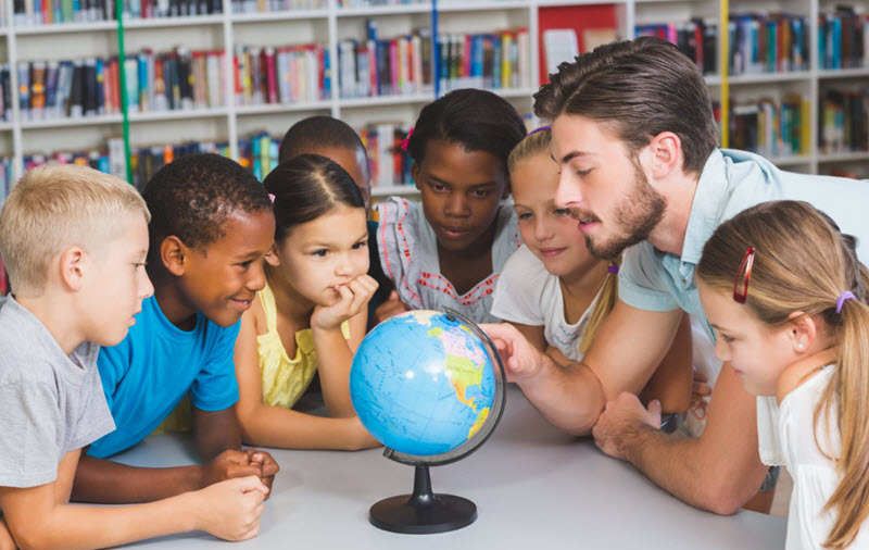 School-Age Program