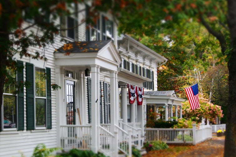 Homeowners Insurance