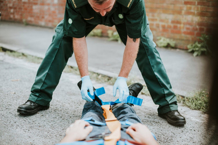 Workers Compensation Insurance