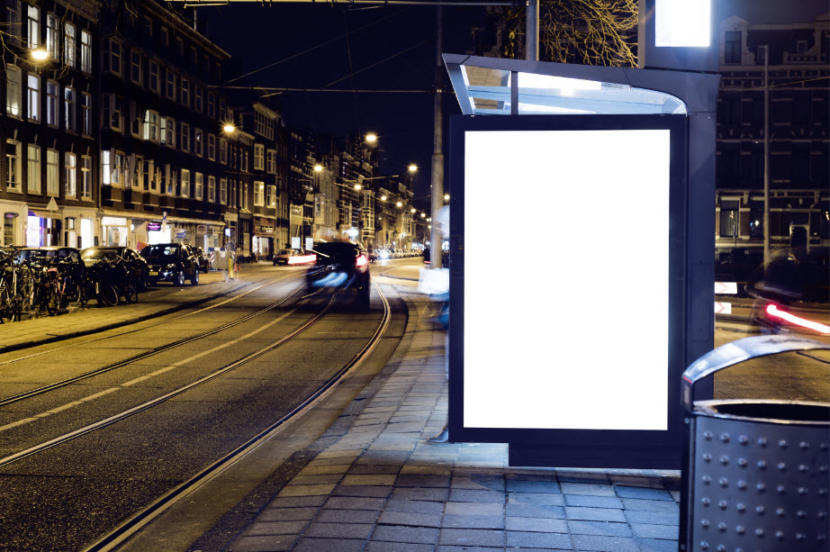 Advertising