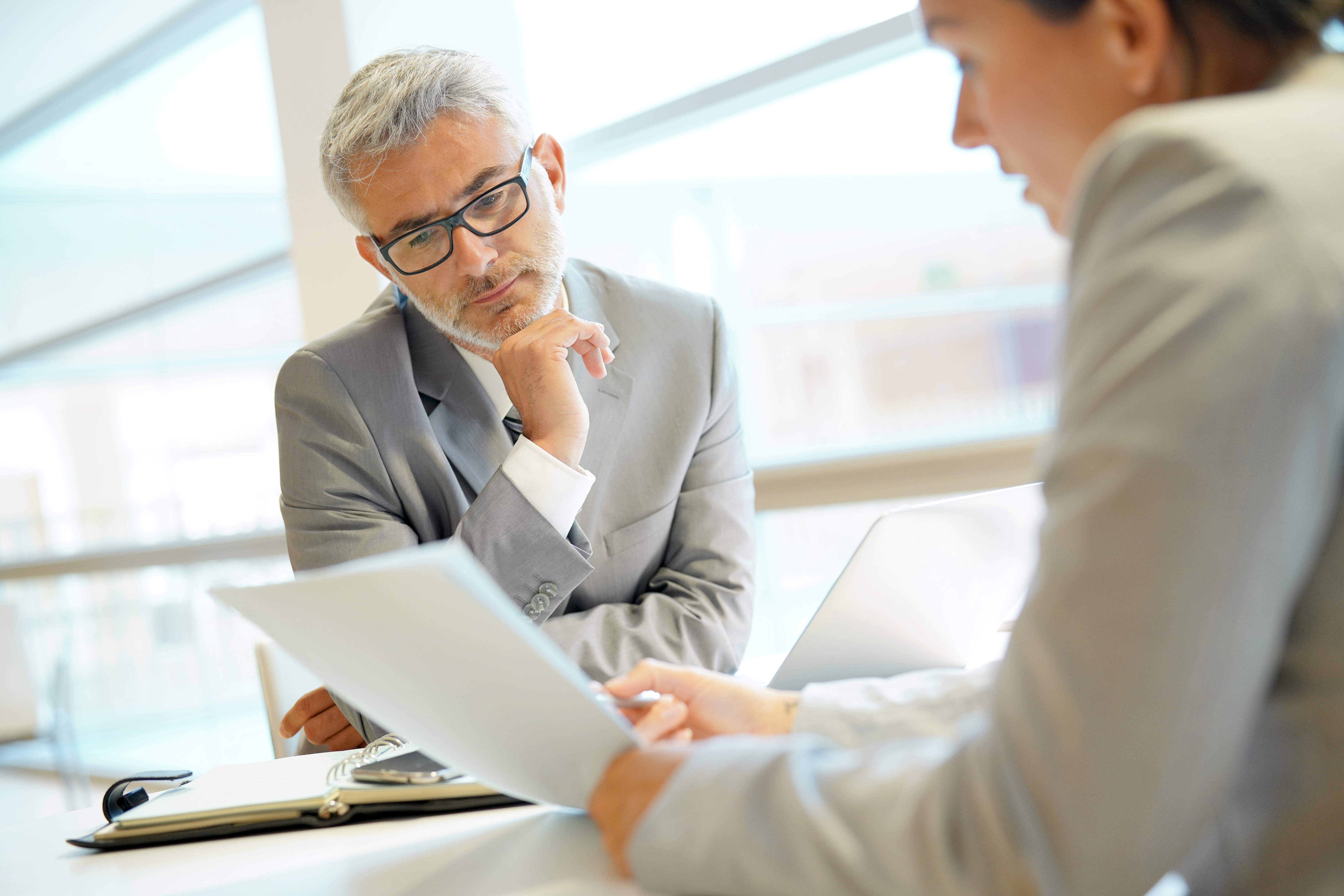 Job Description Analysis