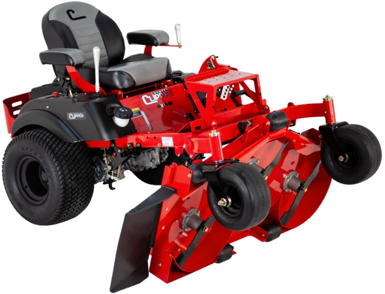 Country Clipper Mowers