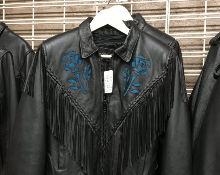 Leather Shop