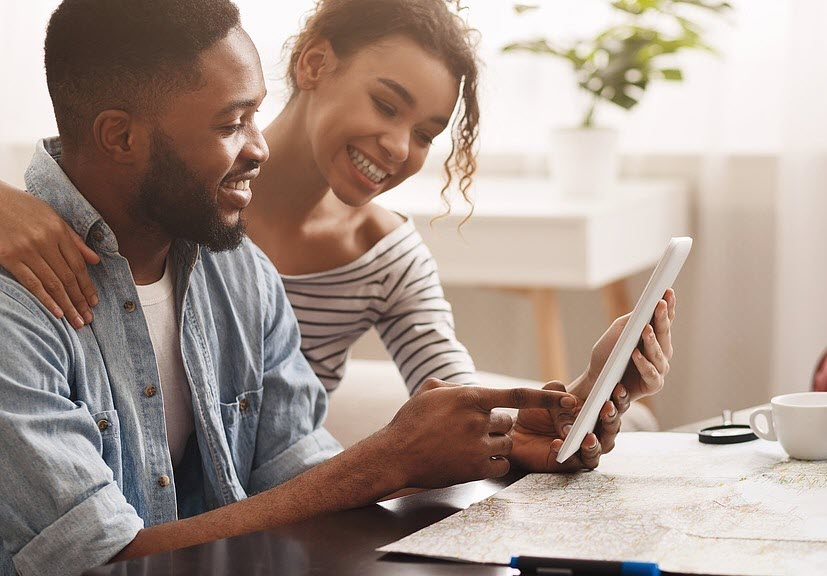 Virtual Home Consultations