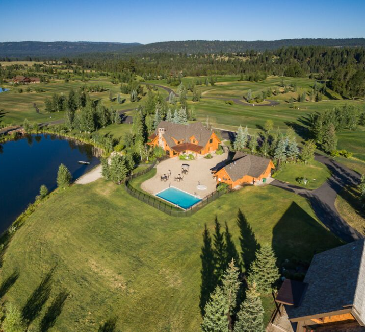 River Ranch