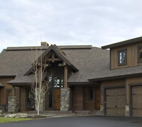 King's Pines Estates
