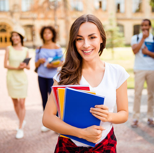 Scholarships
