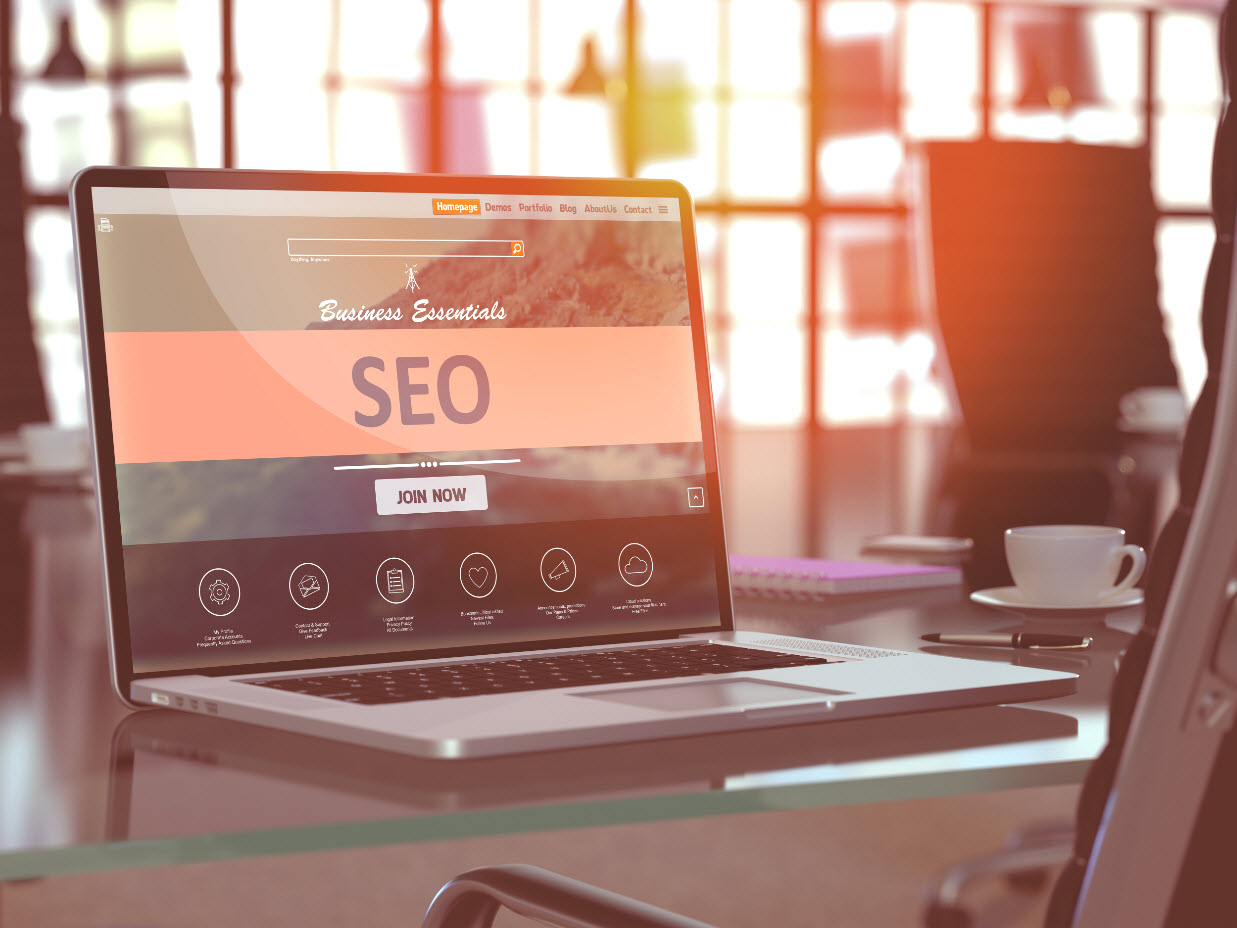 SEO Services
